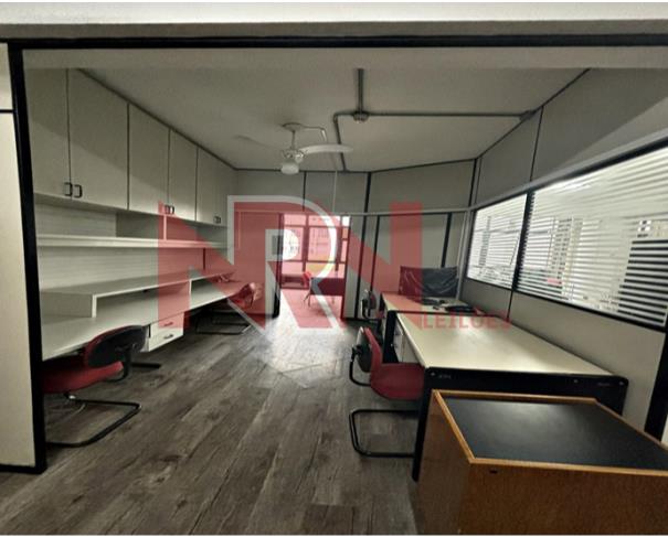 Foto de CONJUNTO COMERCIAL | BELA VISTA - SÃO PAULO/SP