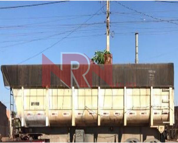 Foto de SEMI REBOQUE SRASBS 2E - 2020/2020 – PALMAS/TO