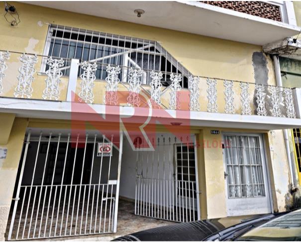 Foto de CASA | VILA MATILDE - SÃO PAULO/SP