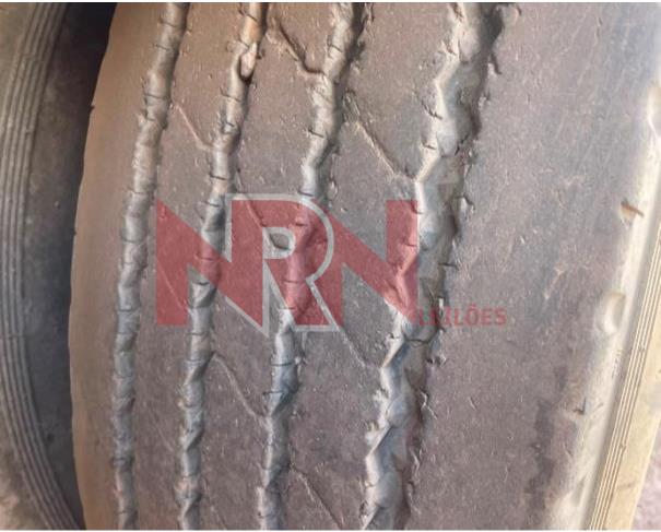 Foto de SEMI REBOQUE BASCULANTE 02 EIXOS SRBA 02E - 2021 – CUIABÁ/MT