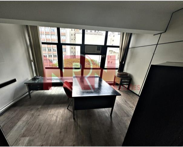 Foto de CONJUNTO COMERCIAL | BELA VISTA - SÃO PAULO/SP