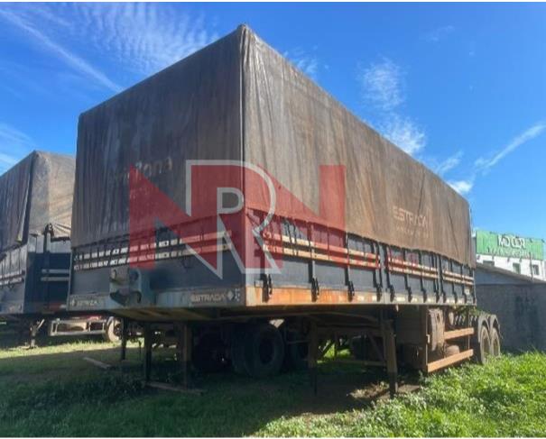 Foto de SEMI REBOQUE BITREM GRANELEIRO ESTRADA – 2021/2021 – CUIABÁ/MT
