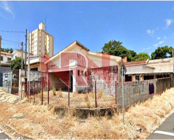 Foto de CASA | VILA PARAÍSO - CAMPINAS/SP