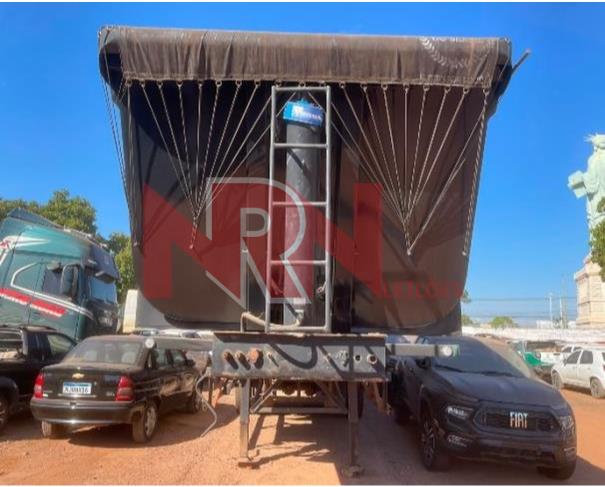 Foto de SEMI REBOQUE BASCULANTE 02 EIXOS SRBA 02E - 2021 – CUIABÁ/MT