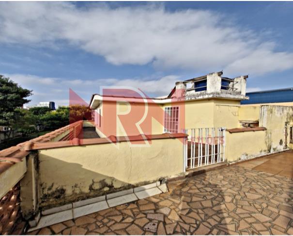 Foto de CASA | VILA MATILDE - SÃO PAULO/SP