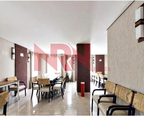 Foto de APARTAMENTO | LAUZANE PAULISTA - SÃO PAULO/SP