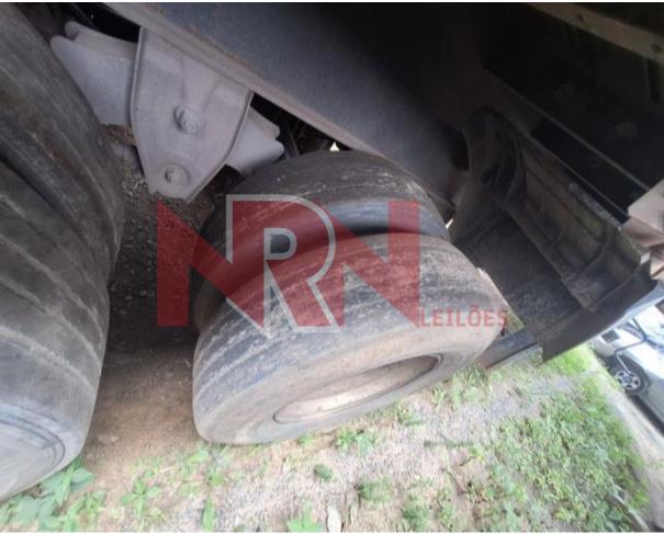 Foto de SEMI REBOQUE FURGÃO LONADO FACCHINI, COR PRETA – 2021/2022 – SIMÕES FILHO/BA