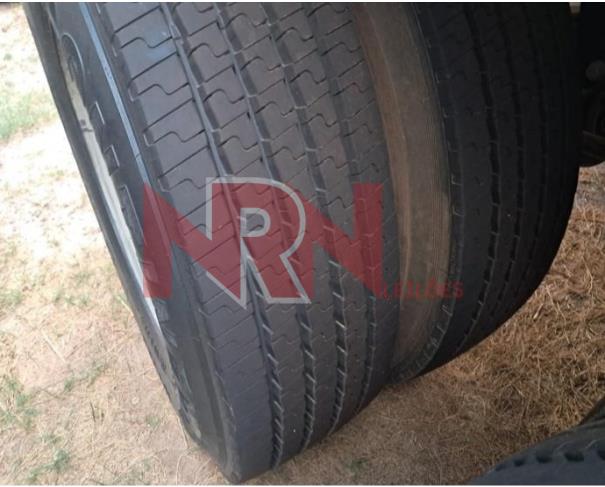 Foto de SEMI REBOQUE RODOTREM GRANELEIRO FACCHINI - 2022/2023 – PALMAS/TO