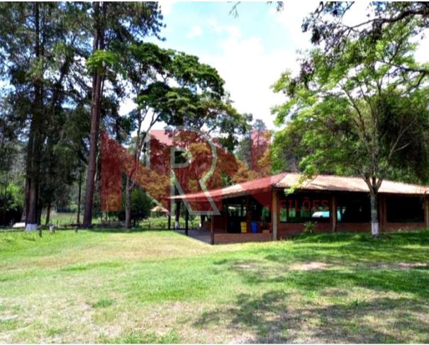 Foto de CLUBE DE CAMPO | 326.700M² - SANTA INÊS - CAIEIRAS/SP