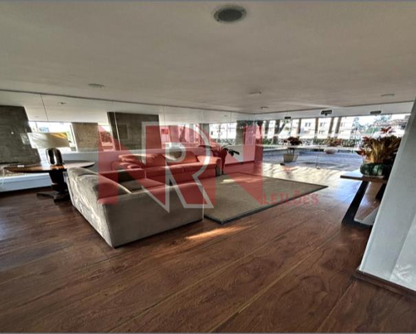 Foto de APARTAMENTO TRIPLEX | VILA ANDRADE - SÃO PAULO/SP