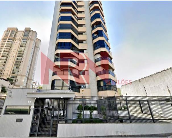 Foto de APARTAMENTO | CENTRO - GUARULHOS/SP
