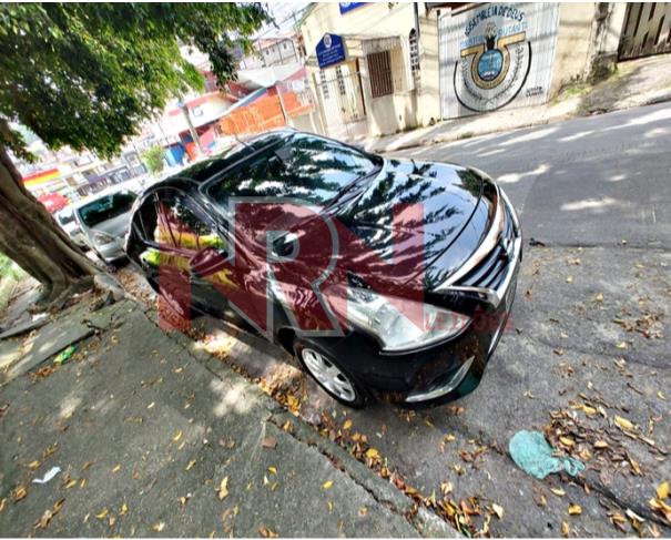 Foto de NISSAN VERSA | 2017/2018 - ÁLCOOL/GASOLINA - COR PRETA