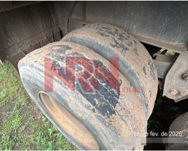 Foto de SEMI REBOQUE GRANELEIRO FACCHINI – 2023/2024 – CUIABÁ/MT