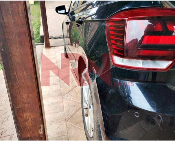 Foto de VW POLO CL AD | 2019/2019 - ÁLCOOL/GASOLINA - COR PRETA