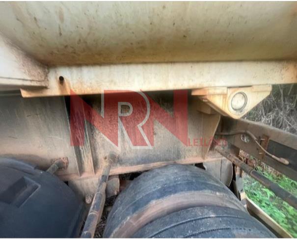 Foto de SEMI REBOQUE BASCULANTE 02 EIXOS SRBA 02E – 2021/2022 – JUATUBA/MG