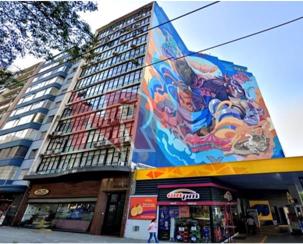 Foto de CONJUNTO COMERCIAL | BELA VISTA - SÃO PAULO/SP