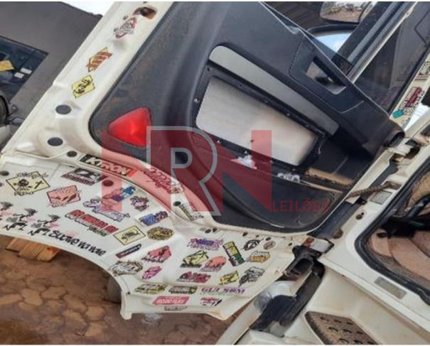 Foto de CAMINHÃO IVECO STRALIS 600S44T – 2021/2022 – PORTO VELHO/RO