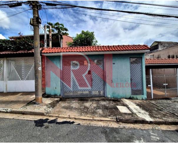 Foto de CASA | VILA FLÓRIDA - GUARULHOS/SP