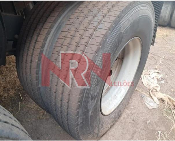 Foto de SEMI REBOQUE RODOTREM GRANELEIRO FACCHINI - 2022/2023 – PALMAS/TO