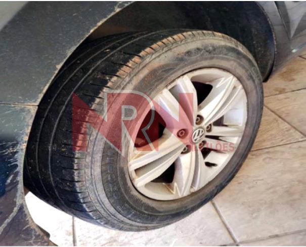 Foto de VW POLO CL AD | 2019/2019 - ÁLCOOL/GASOLINA - COR PRETA