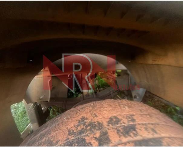 Foto de SEMI REBOQUE BASCULANTE 02 EIXOS SRBA 02E – 2021/2022 – JUATUBA/MG