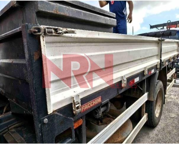Foto de CARROCERIA CARGA SECA FACCHINI –2022 – SIMÕES FILHO/BA