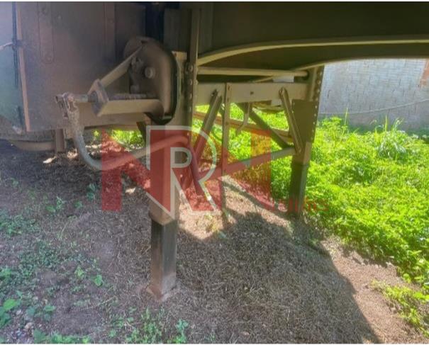 Foto de SEMI REBOQUE BITREM GRANELEIRO ESTRADA – 2021/2021 – CUIABÁ/MT