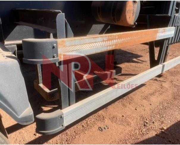 Foto de SEMI REBOQUE BASCULANTE 02 EIXOS SRBA 02E - 2021 – CUIABÁ/MT