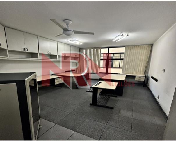 Foto de CONJUNTO COMERCIAL | BELA VISTA - SÃO PAULO/SP
