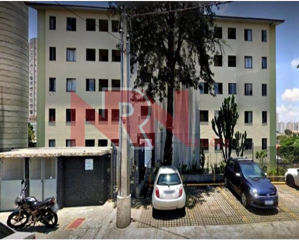 Foto de APARTAMENTO | VILA SCARPELLI - SANTO ANDRÉ/SP