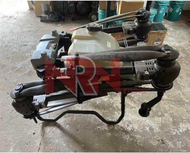 Foto de DRONE, MARCA NEW HOLLAND, MODELO DJI T40 – LONDRINA/PR