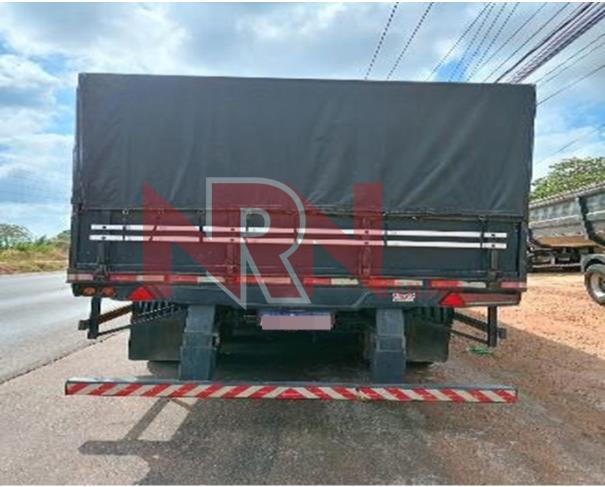 Foto de SEMI REBOQUE ESTRADA - 2022/2023 – PALMAS/TO