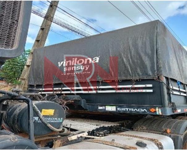 Foto de SEMI REBOQUE ESTRADA - 2022/2023 – PALMAS/TO