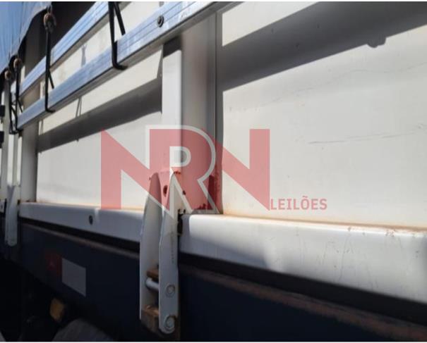 Foto de SEMI REBOQUE RODOTREM GRANELEIRO FACCHINI - 2022/2023 – PALMAS/TO