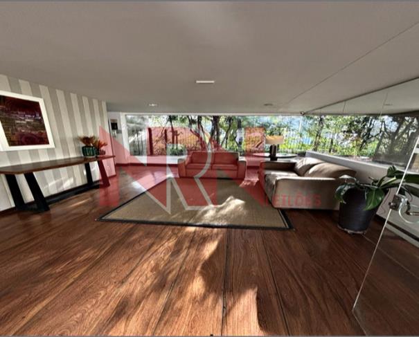 Foto de APARTAMENTO TRIPLEX | VILA ANDRADE - SÃO PAULO/SP