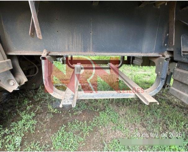 Foto de SEMI REBOQUE GRANELEIRO FACCHINI – 2023/2024 – CUIABÁ/MT