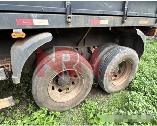 Foto de SEMI REBOQUE GRANELEIRO FACCHINI – 2023/2024 – CUIABÁ/MT