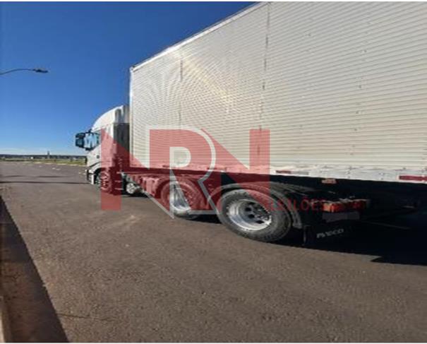 Foto de CAMINHÃO IVECO STRALIS HI WAY 600S48T - 2021/2022 – ALVORADA/RS