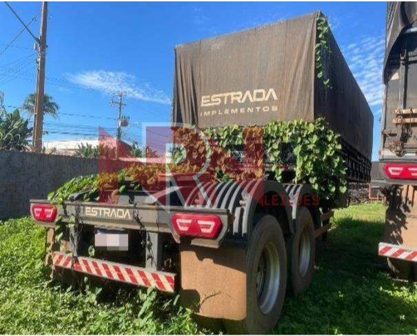 Foto de SEMI REBOQUE BITREM GRANELEIRO ESTRADA – 2021/2021 – CUIABÁ/MT