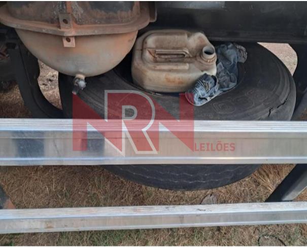 Foto de SEMI REBOQUE RODOTREM GRANELEIRO FACCHINI - 2022/2023 – PALMAS/TO