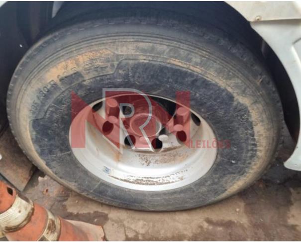 Foto de CAMINHÃO IVECO STRALIS 600S44T – 2021/2022 – PORTO VELHO/RO