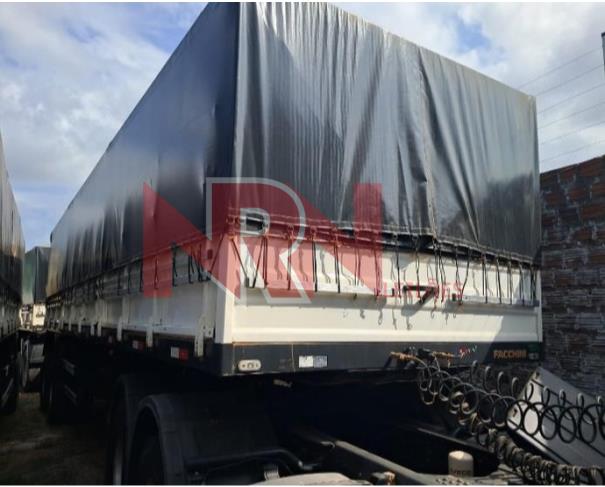 Foto de SEMI REBOQUE RODOTREM GRANELEIRO FACCHINI - 2022/2023 – PALMAS/TO