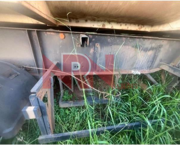 Foto de SEMI REBOQUE BASCULANTE 02 EIXOS SRBA 02E – 2021/2022 – JUATUBA/MG