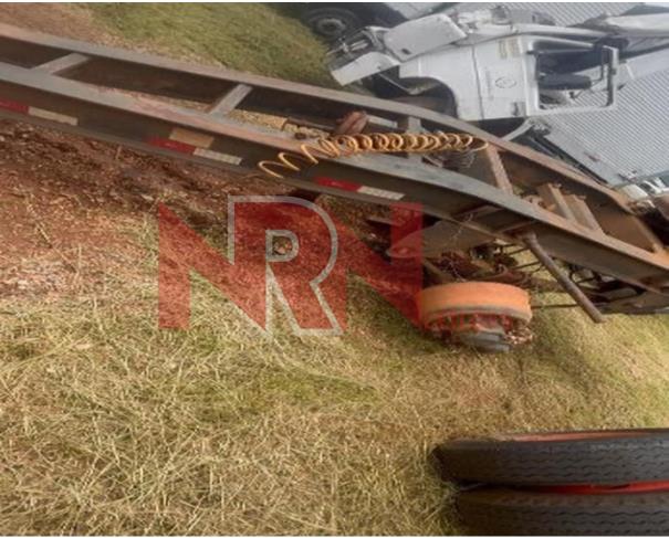 Foto de REBOQUE DOLY 02 EIXOS RDOLLY02E – 2021/2022 – JUATUBA/MG