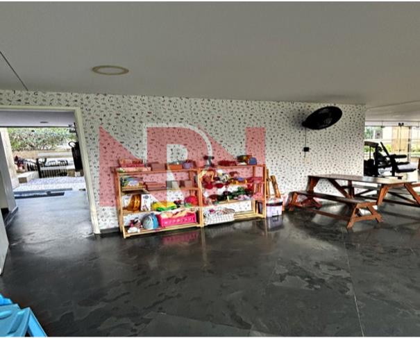 Foto de APARTAMENTO TRIPLEX | VILA ANDRADE - SÃO PAULO/SP