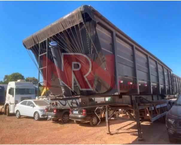 Foto de SEMI REBOQUE BASCULANTE 02 EIXOS SRBA 02E - 2021 – CUIABÁ/MT