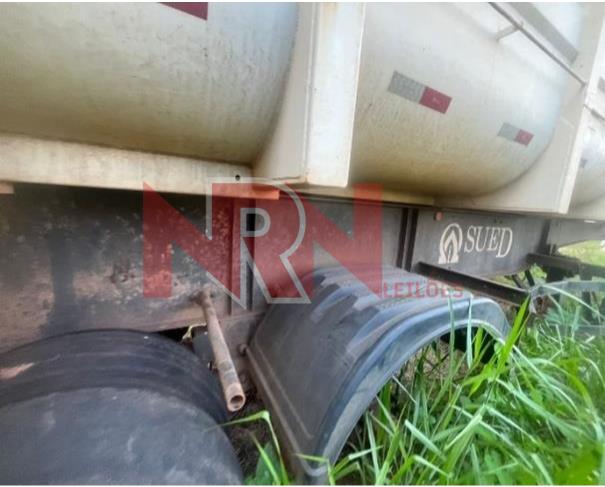Foto de SEMI REBOQUE BASCULANTE 02 EIXOS SRBA 02E – 2021/2022 – JUATUBA/MG