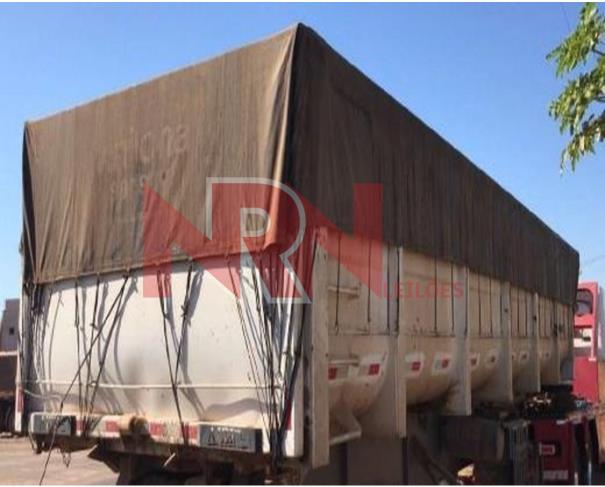 Foto de SEMI REBOQUE SRASBS 2E - 2020/2020 – PALMAS/TO