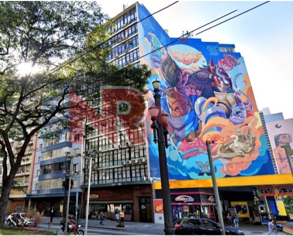 Foto de CONJUNTO COMERCIAL | BELA VISTA - SÃO PAULO/SP