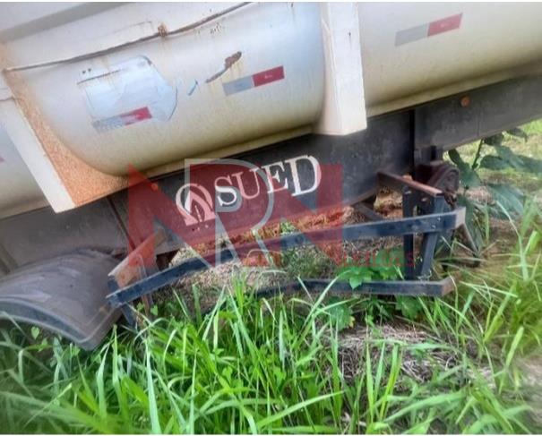 Foto de SEMI REBOQUE BASCULANTE 02 EIXOS SRBA 02E – 2021/2022 – JUATUBA/MG
